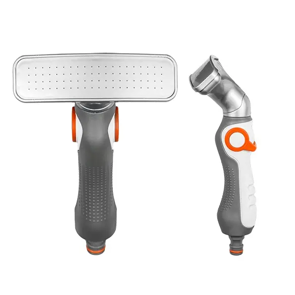 Alleen Vandaag pistola per innaffiare in plastica ABS BRADAS 29500
